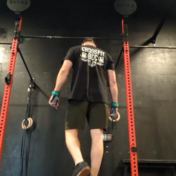 Danny Labrecque profile photo