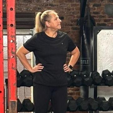 Michele Venter profile photo