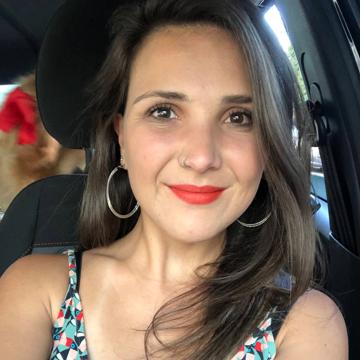 Alinne Pallinger profile photo