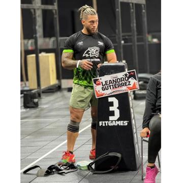 Leandro Gutiérrez profile photo