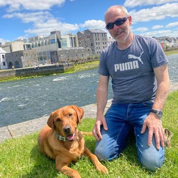 THOMAS PALMER profile photo