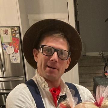 Will Ryburn profile photo