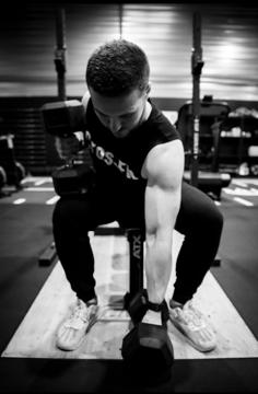 Maxime Blampain profile photo