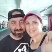 Mélanie Goumard profile photo