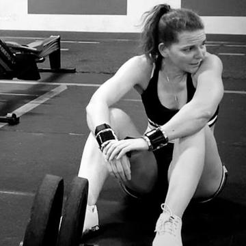 Jennifer Calby profile photo