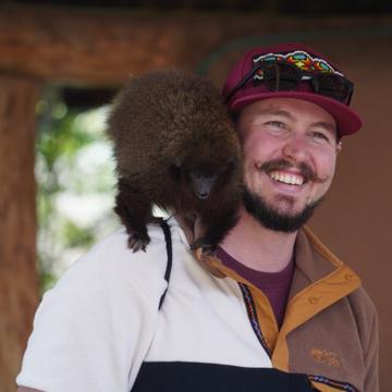 Dario Jegerlehner profile photo