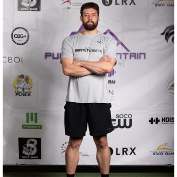 Tanner Chilcote profile photo