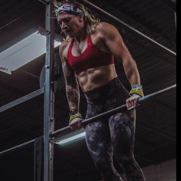 Jenny Russell profile photo