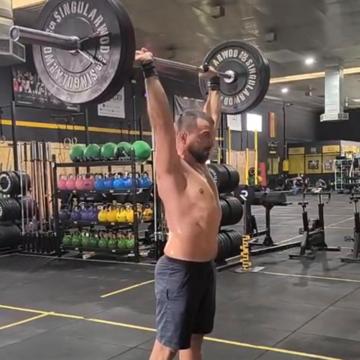 Manuel Luque Guerrero profile photo