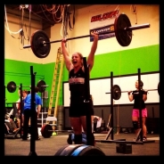 Tina Flores profile photo