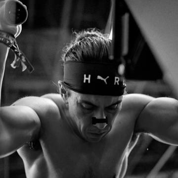 José Daniel Camacho Luyando profile photo