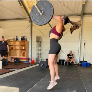 Alicia Renaud-Paquin profile photo