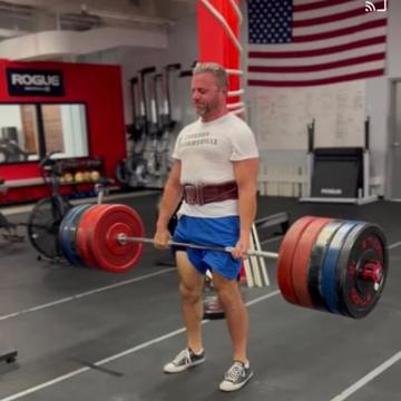 Luke Silliman profile photo