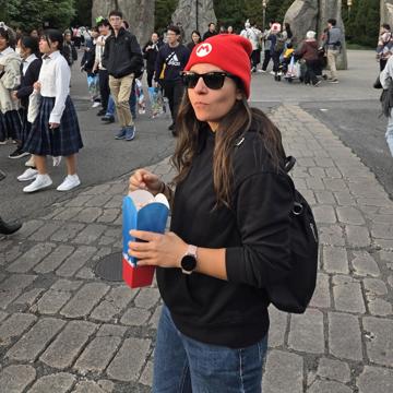 VALERIA FOMBELLIDA MORENO profile photo