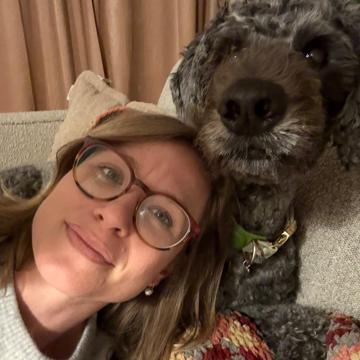 Leslie Honicker profile photo