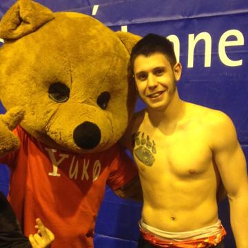 Teddy Humeau profile photo