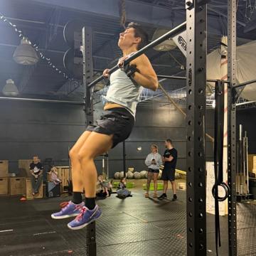 Ashley Petrone profile photo