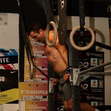 fulvio santangelo profile photo