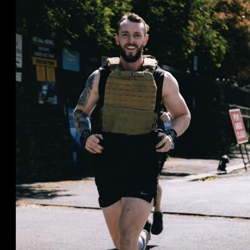 Aidan Mollitor profile photo