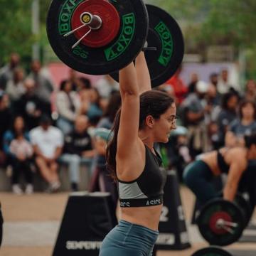 Raquel Barbosa profile photo