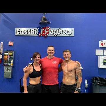 Elaine Baker profile photo