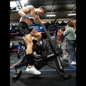 Leon Mahe profile photo