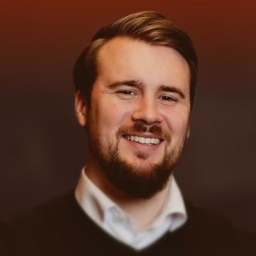 Casper Ödeen profile photo