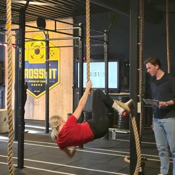 Charis Wallaert profile photo