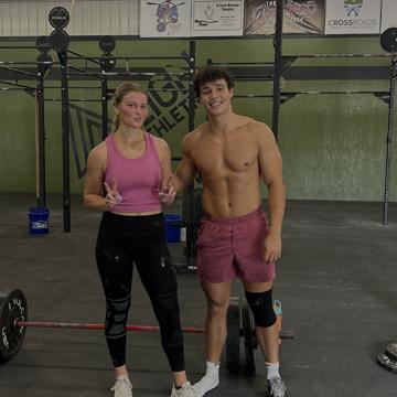 Kaitlyn Duhaime profile photo