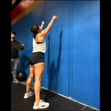 Brianna Bordelon profile photo