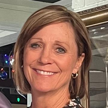 Beth Marshall profile photo