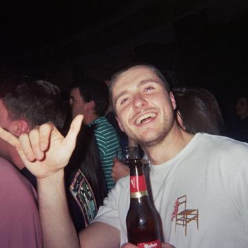 Xabier Lazaro profile photo