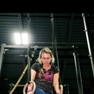 Michelle Stovall profile photo