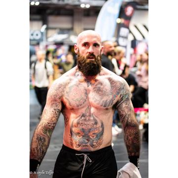 Martyn Fallon profile photo