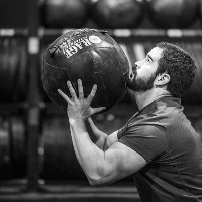 Spenser Gallegos profile photo