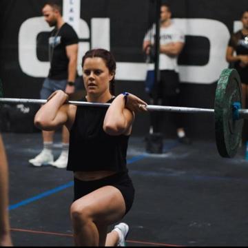 Michaela Hunt profile photo