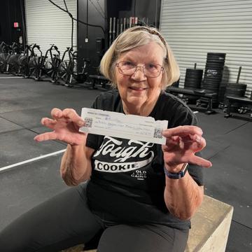 Elizabeth Libbee profile photo