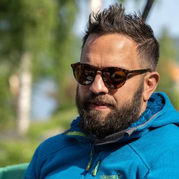 Bjørn Arne Winsnes profile photo