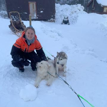 Ellie Burdette profile photo