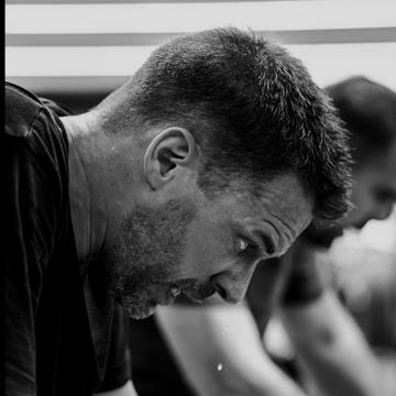 Julien Duqueyrois profile photo