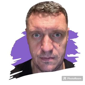 Renaldas Radvila profile photo