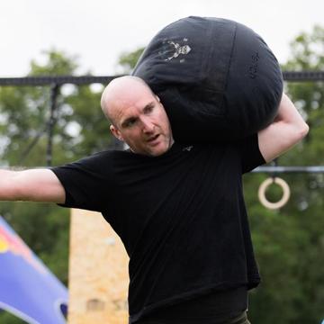 Nik Heaven profile photo