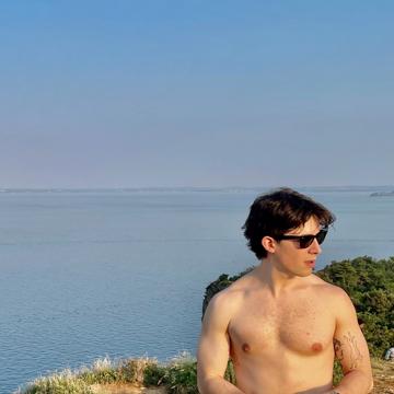 Roberto Sgroi profile photo