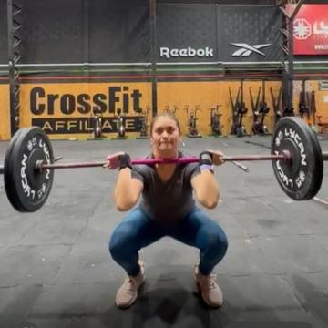 Niza Lira profile photo