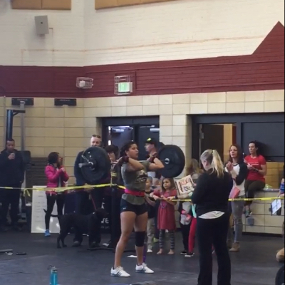 Chayanna Gallardo profile photo