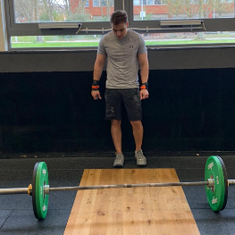 Zach Bastien profile photo