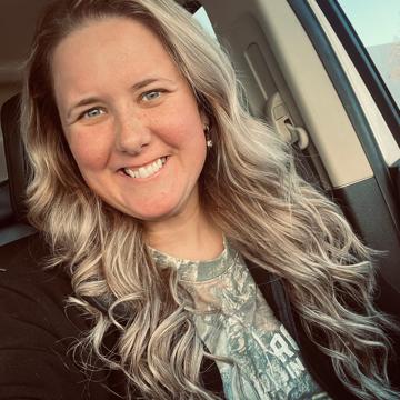 Elizabeth Harrison profile photo