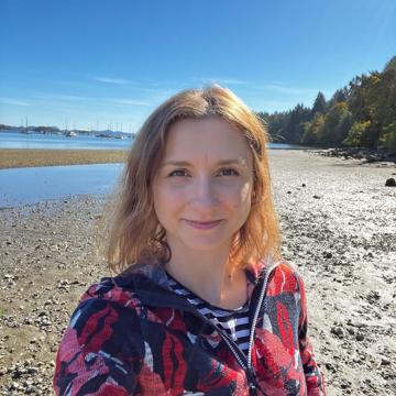 Ana Mendonca profile photo