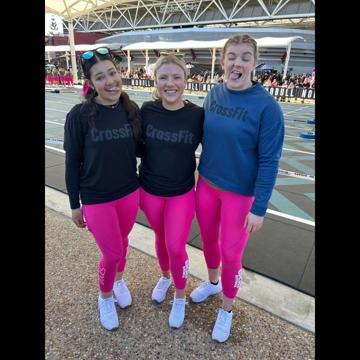 Sophie Lavery profile photo