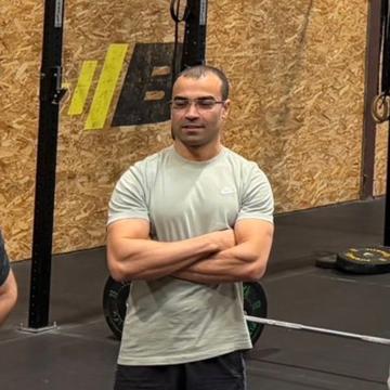 Mouaad Houssaini profile photo